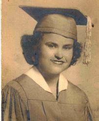 Daisy Mae Busby